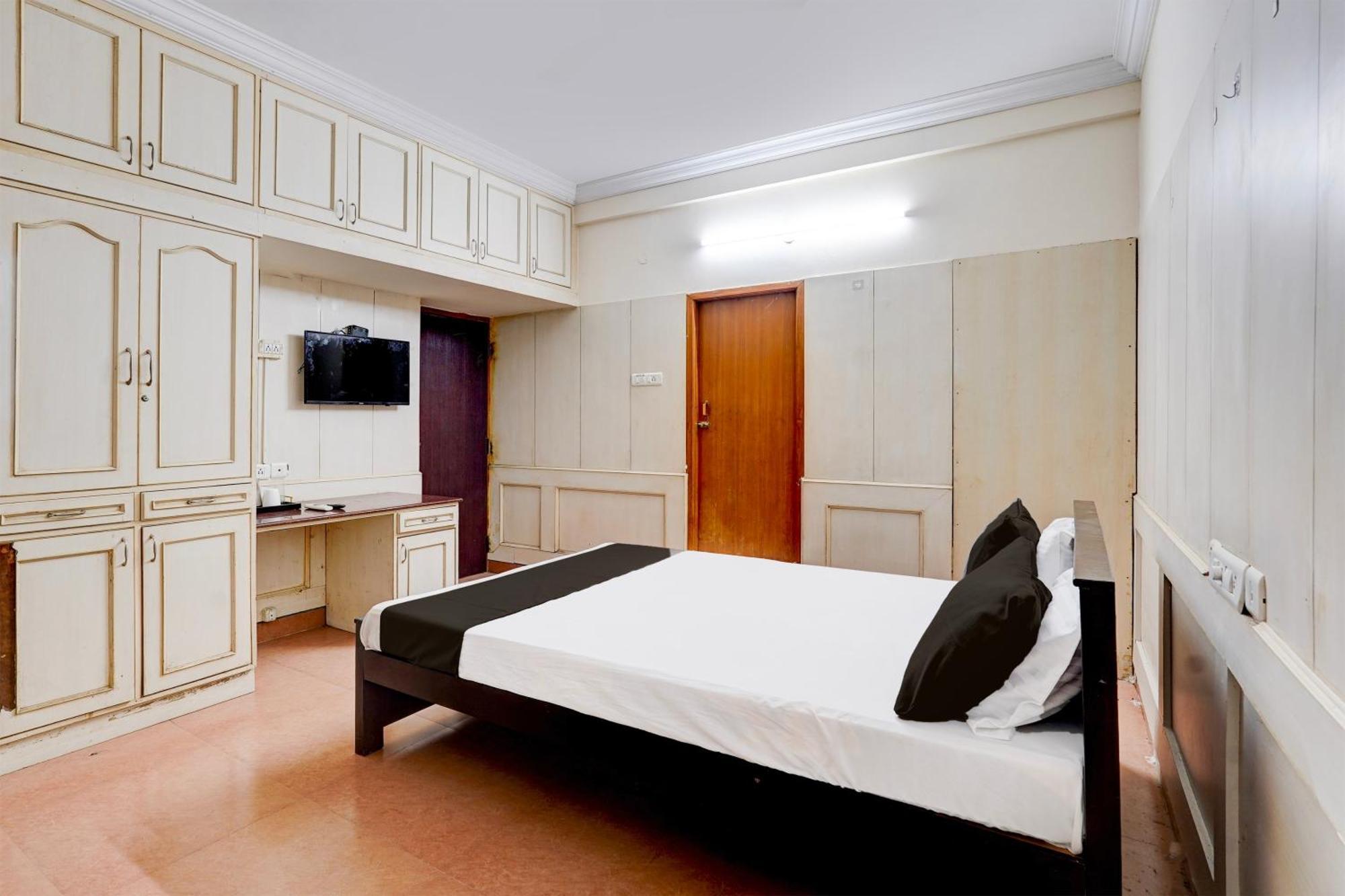 Hotel O Nest Inn Chennai Dış mekan fotoğraf