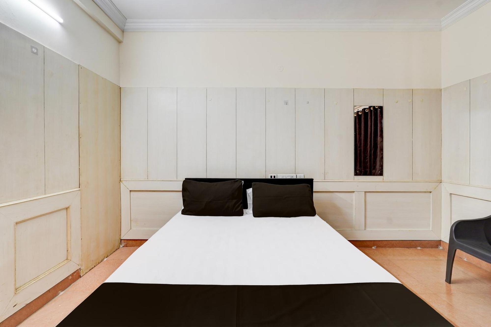Hotel O Nest Inn Chennai Dış mekan fotoğraf