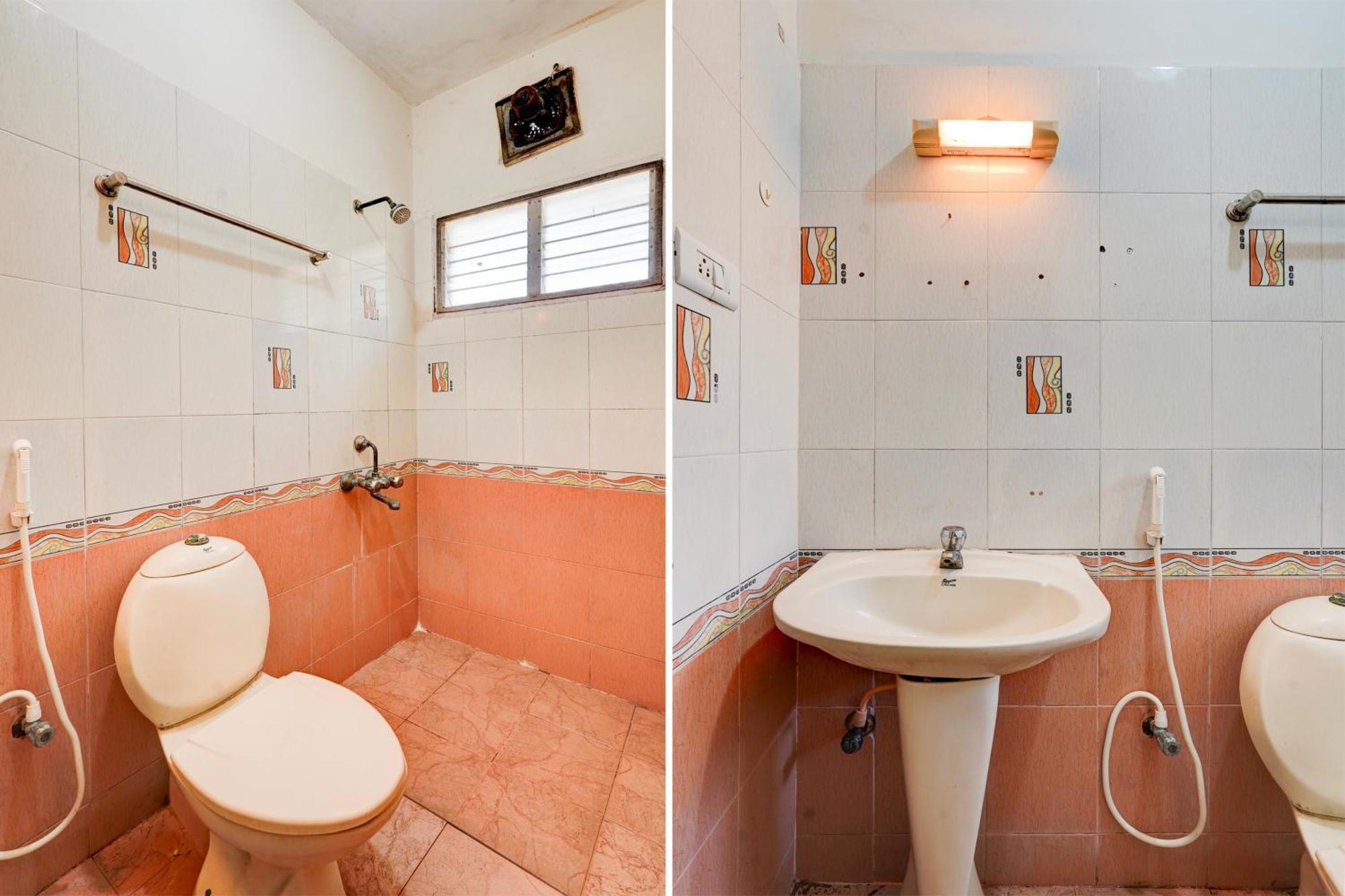 Hotel O Nest Inn Chennai Dış mekan fotoğraf